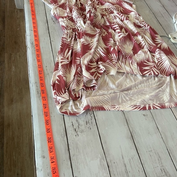 NWT TORRID Fluted Sleeves Tank Top 3X Super Soft Knit - Picture 8 of 9